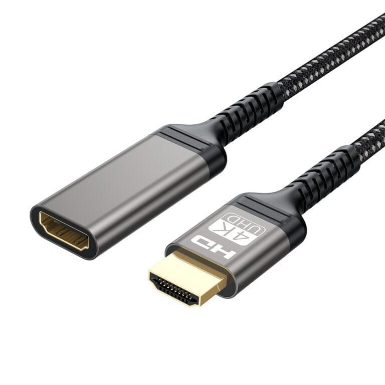 Best 4k HDMI Cable HDMI 2 0 Cable Foyun Cables