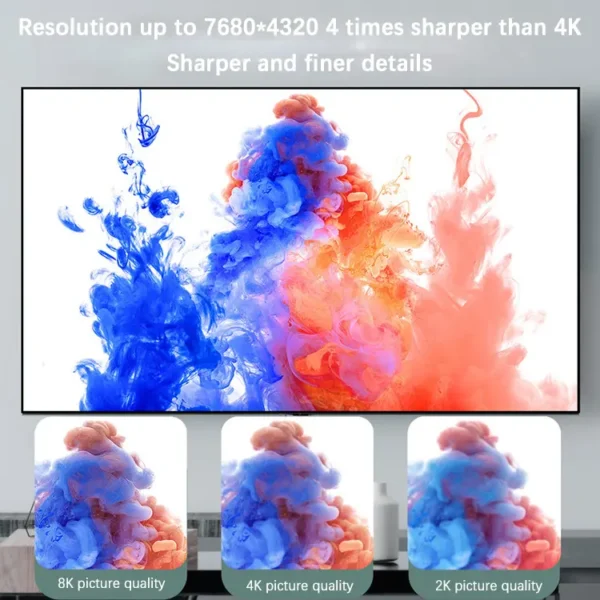 hdmi 2.0 4k 60hz