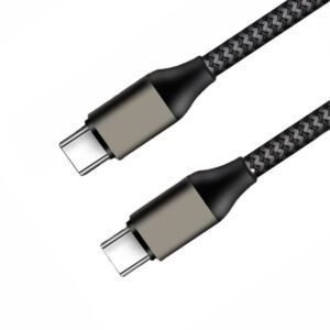 Fast Charging Usb 2.0 Type C Data Cable