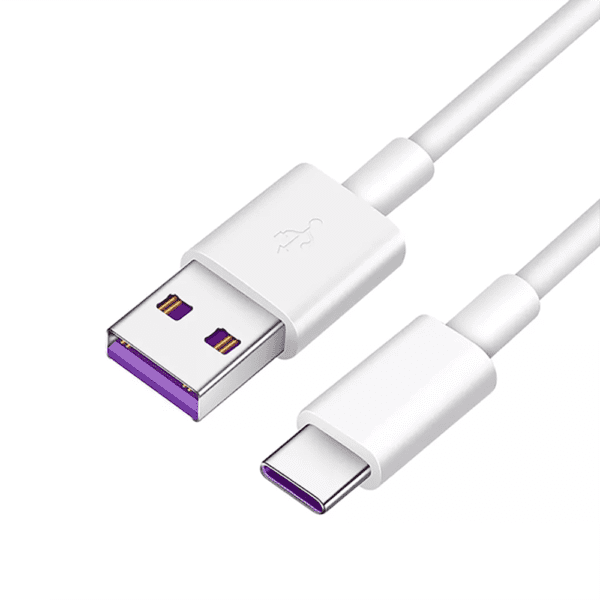 5a fast charging usb cable