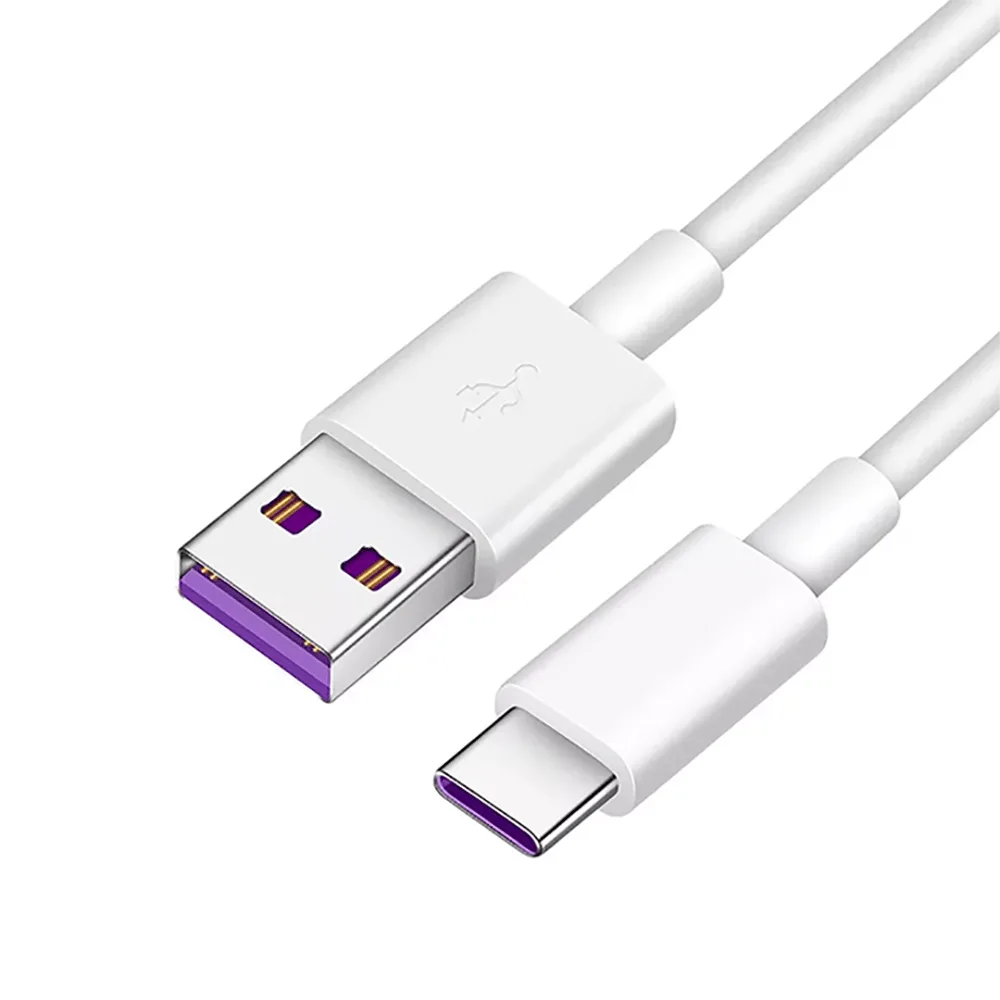 5a fast charging usb cable