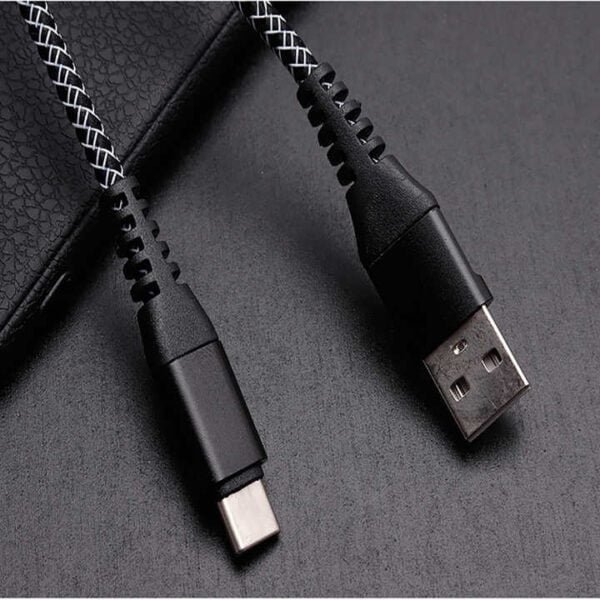 Usb2.0 to Type c Usb Data Cable