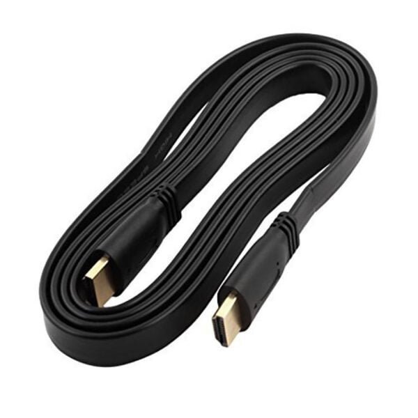 HDMI 2.0 Speed 4k 60hz Flat Cable