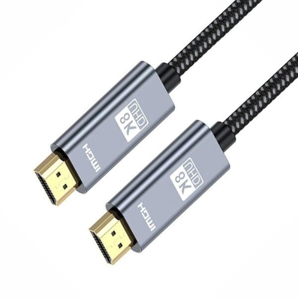 Hdmi 2.1 Cable