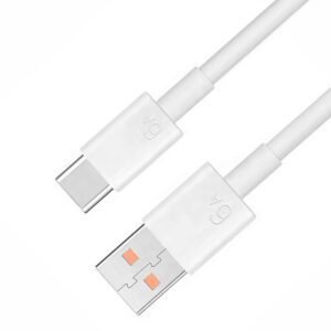 6A Usb A To Usb C Cable