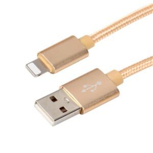 Usb2.0 to Lighting USB Cable