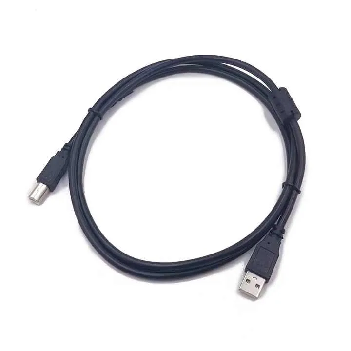 USB 2.0 AM to BM Cable