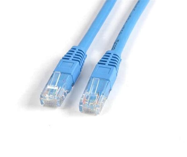 Rj45 Cat5e Ethernet Cable