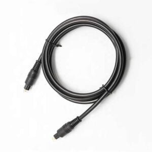 Fiber Audio Cable Toslink Cable