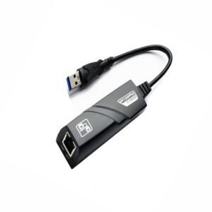 USB 3.1 to Ri45 Lan Cable