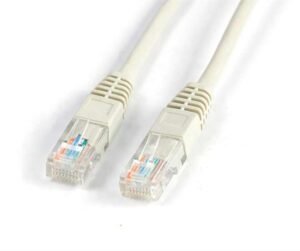 Rj45 Cat5e Ethernet Cable