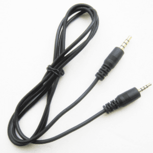 3.5MM AV Kabel