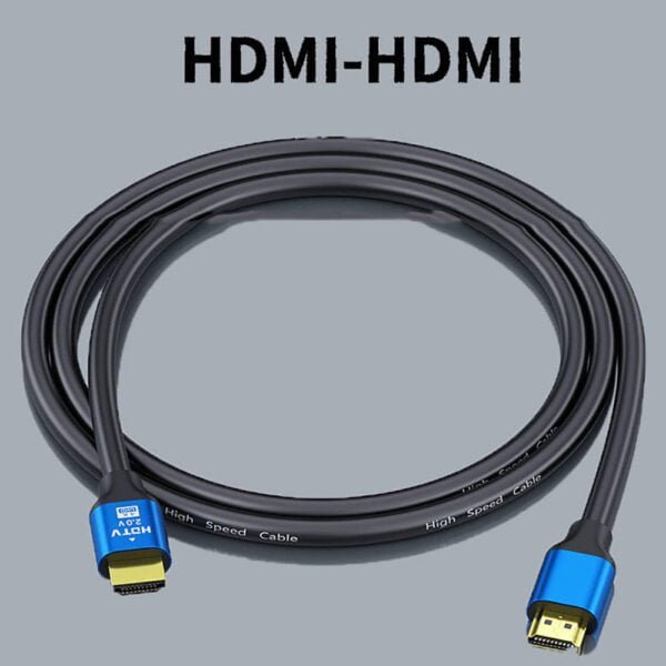 4k HDMI Cable