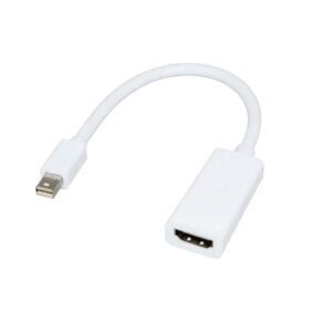 Mini Dp to HDMI Adapter