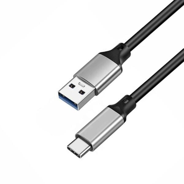 Usb C Fast Charging Usb Data Cable