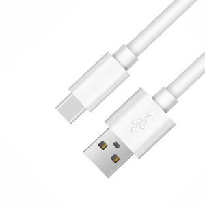 USB to Type-C Fast Charge Usb Cable