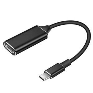 USB-C to HDMI