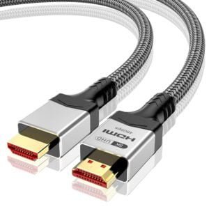 HDMI 2.1 cable