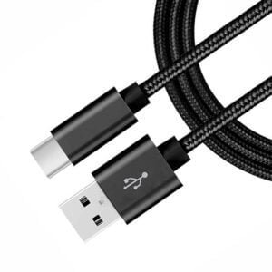 usb2.0 to usb c kabel