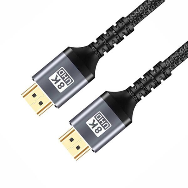 HDMI 8K 2.1 kabel