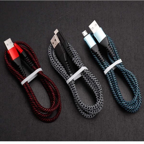 Usb2.0 to Type c Usb Data Cable