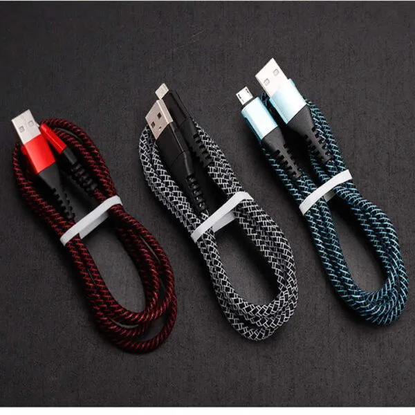 Usb2.0 to Type c Usb Data Cable