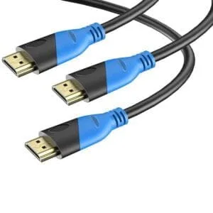 4K 2.0 HDMI Cables