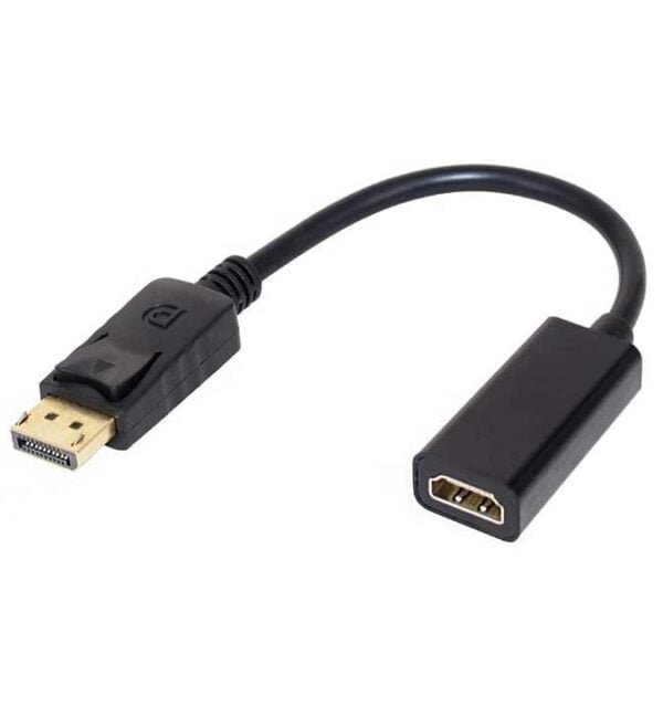 4K x 2K Display To HDMI Cable