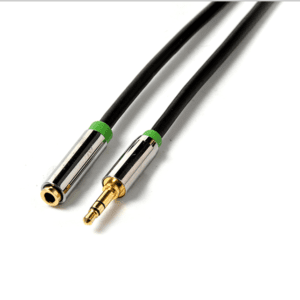 3.5mm jack AV Cable