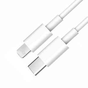 apple usb lightning kabel