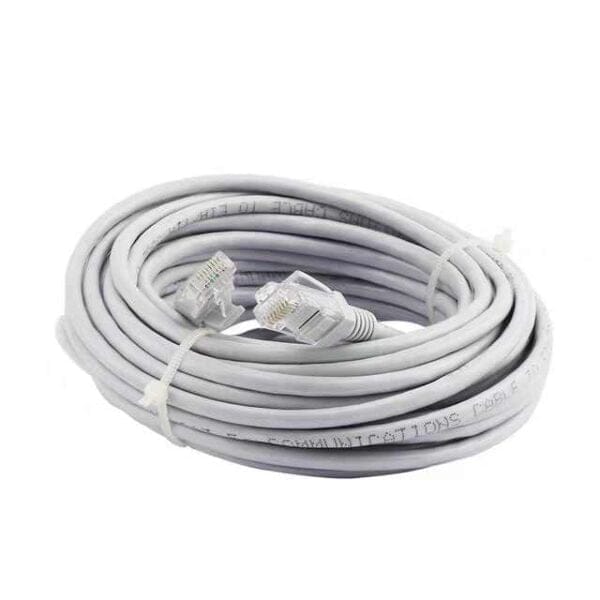 Rj45 Cat5e Ethernet Cable