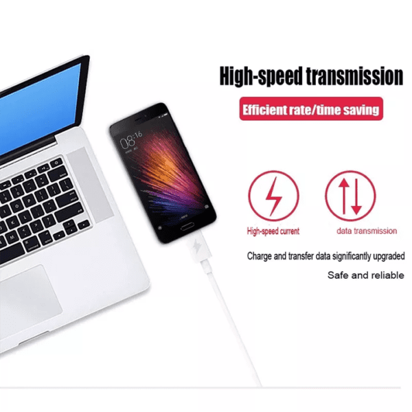 5a fast charging usb cable