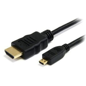 Micro to HDMI Cable