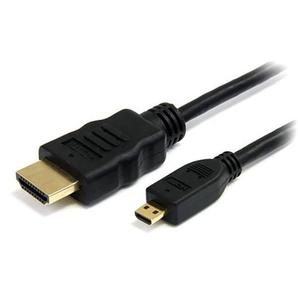 Micro to HDMI Cable