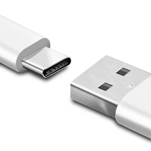 USB to Type-C Fast Charge Usb Cable