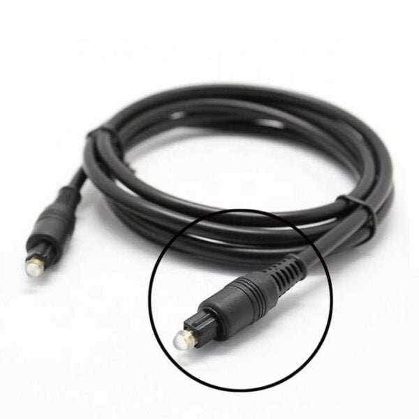 Fiber Audio Cable Toslink Cable