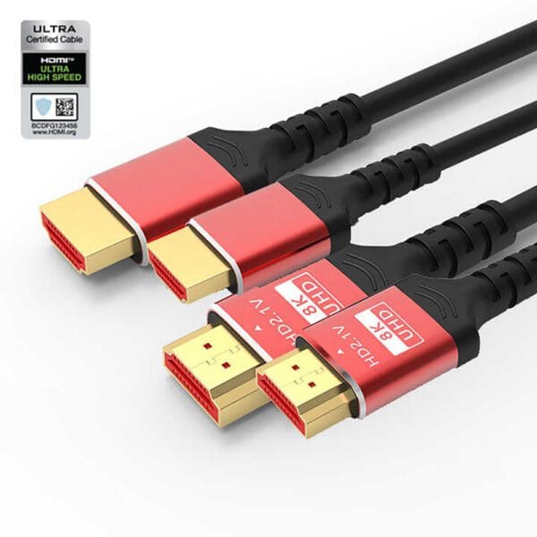 8k 60hz 4k 120hz Hdmi Cable