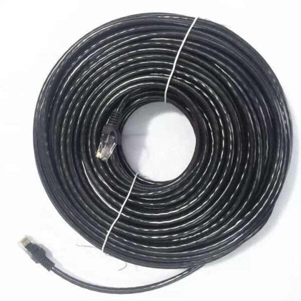 Rj45 Cat5e Ethernet Cable