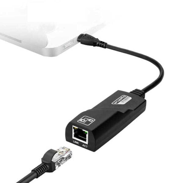 Usb To RJ45 Ethernet Adapter