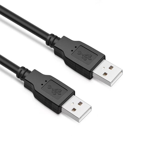 Usb2.0 Male To Male Cable