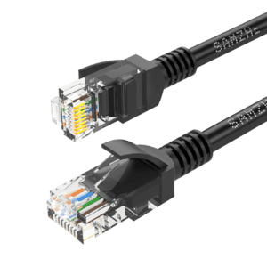 Cat 6 UTP Ethernet Cord