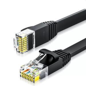 Cat6 Utp Flat Ethernet Cable