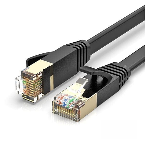 cat7 sftp flat