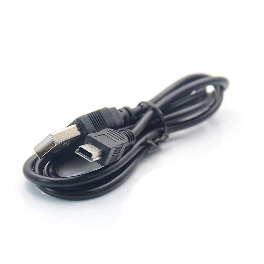 Usb2.0 A to Mini 5 Pin Cable