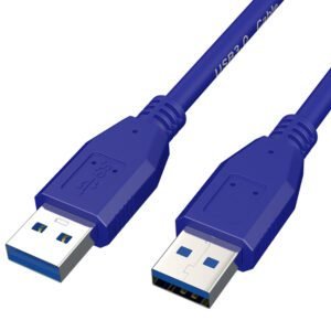 Usb3.0 a Male to Usb3.0 a Male