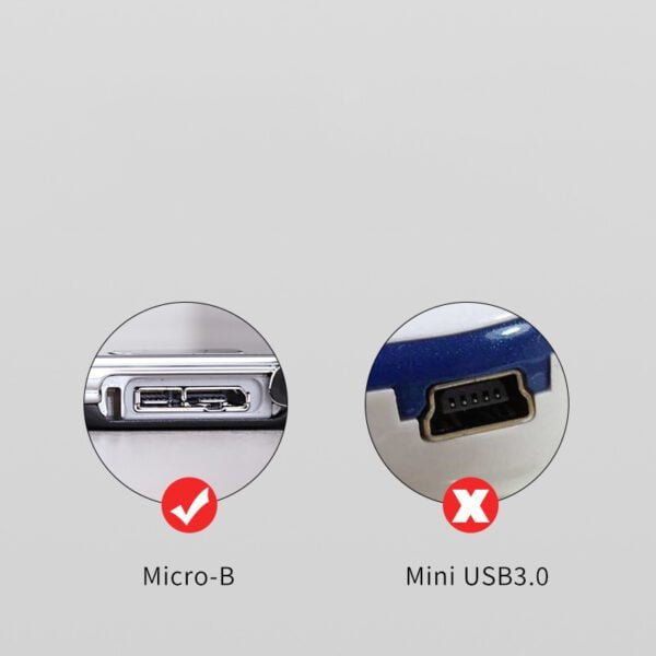 usb3.0 AM-Micro BM2