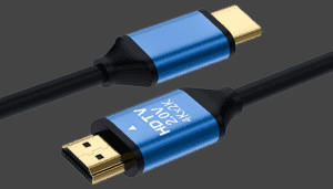 HDMI cables