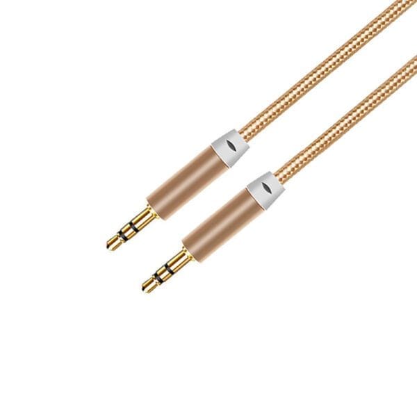 3.5 Mm Aux Cable