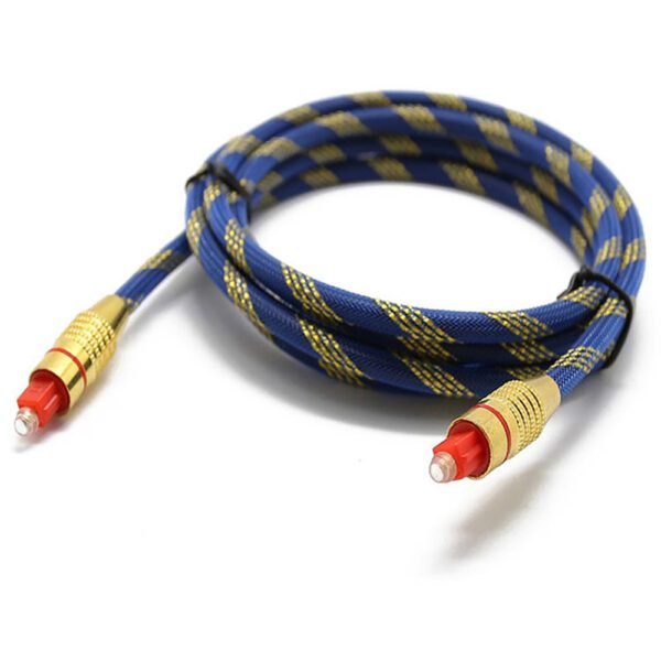 Toslink Audio Cable