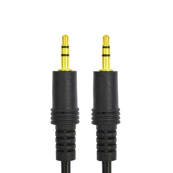 3.5mm To 3.5mm Audio Cable